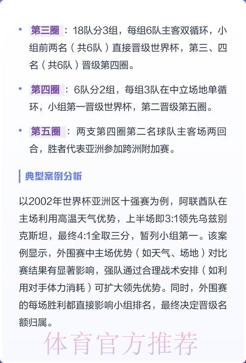 2026世界杯外围技巧热门